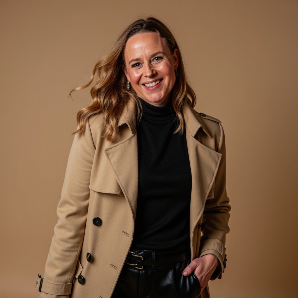 Sarah Bennett‑Nash