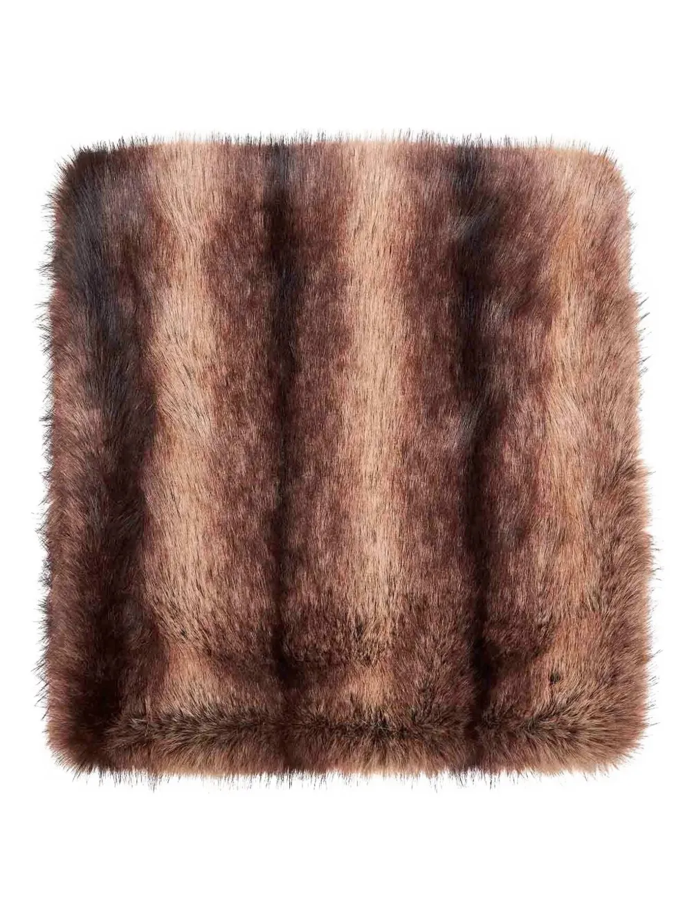 Blanca Vita Faux-Fur Scarf | One Size