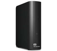 WD's 12TB Elements external hard drive is now a mere $174.99 with free shipping for Prime members at Amazon, a savings of $75.&nbsp;