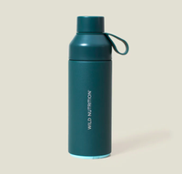 13. Wild Nutrition Ocean bottle