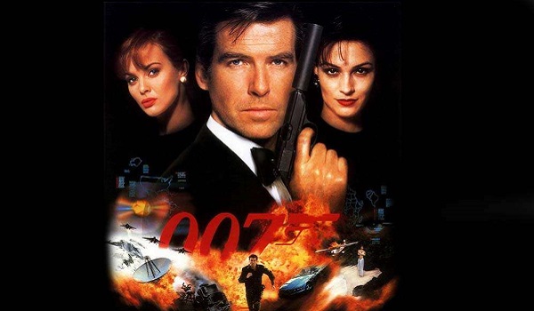 See What GoldenEye 007 Could Have Looked Like In HD | Cinemablend