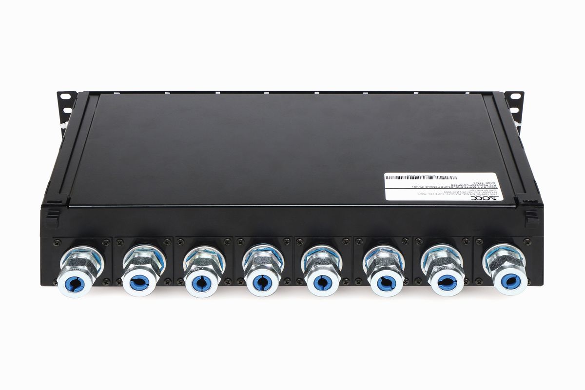 Optical Cable Corp. Introduces SMPTE Cables, Enclosures TV Tech