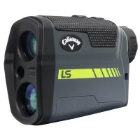 Callaway LS Slope Golf Laser Rangefinder, with Pulse Confirmation | Over $100 off