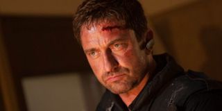 Gerard Butler Geostrom