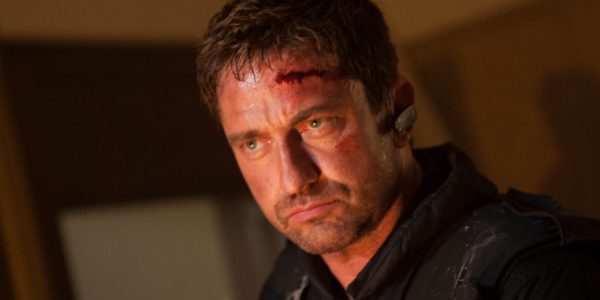 Gerard Butler Geostrom