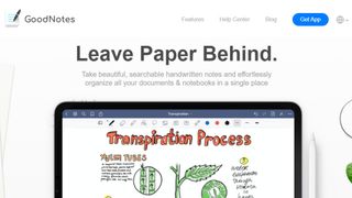 GoodNotes