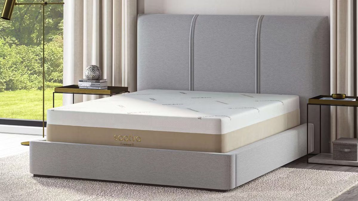 What is the Saatva Contour5 mattress and should you buy it in Labor Day ...