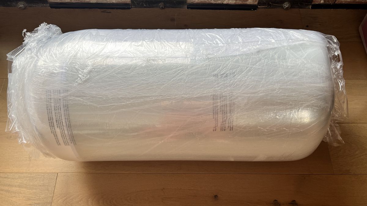 Layla Essential Mattress