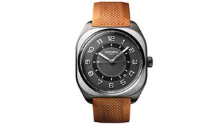 Watches and Wonders 2021: Hermes