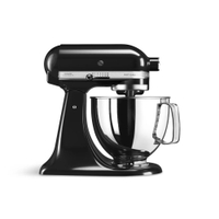 KitchenAid Artisan Tilt-Head 4.8L Stand Mixer:was £649now £512.20 at KitchenAid (save £130)