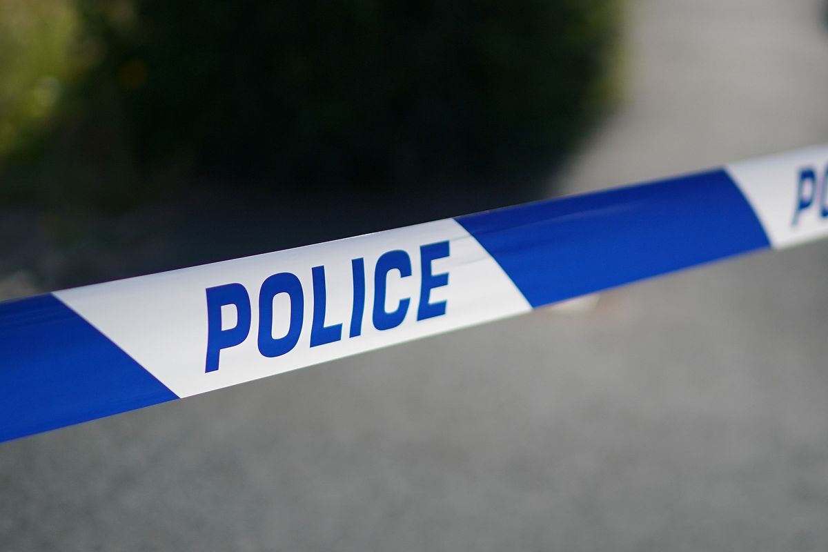 Cycling PCSO Suffers Potentially Life changing Injuries After Collision 