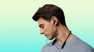 Oppo Enco M32 neckband-style earphones
