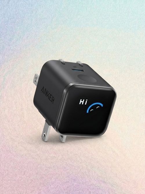 Nano 45w 180&deg; Foldable Charger