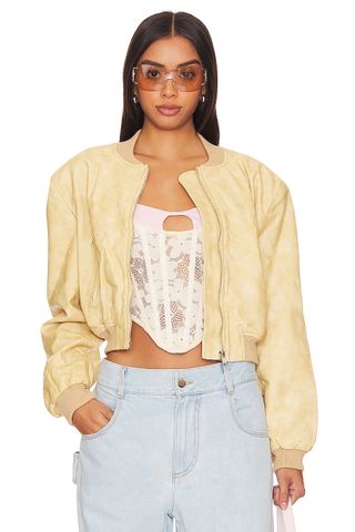 Allure Bomber