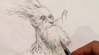 Black and white drawings: 9 top tips | Creative Bloq