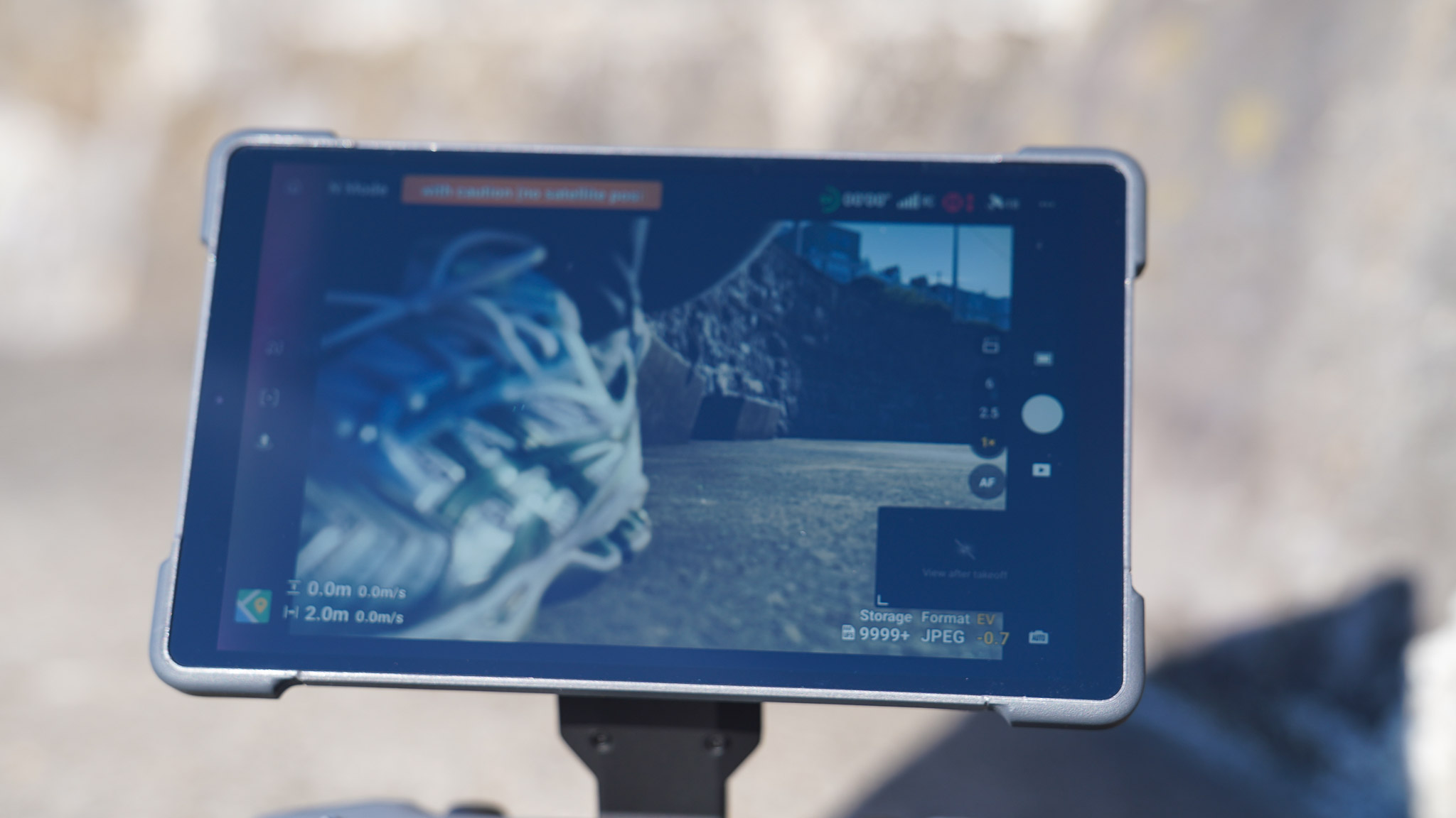 DJI Mavic 4 Pro review