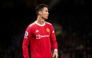 Brighton & Hove Albion v Manchester United live stream