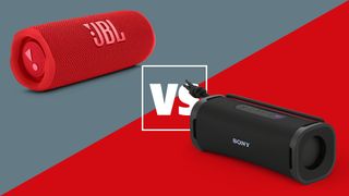 JBL Flip 6 vs Sony ULT Field 1 banner image