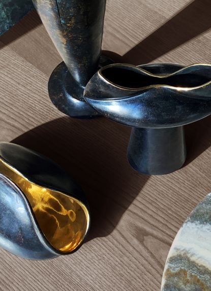 Andre Fu Living second collection Mid-Century Rhythm drop | Wallpaper*