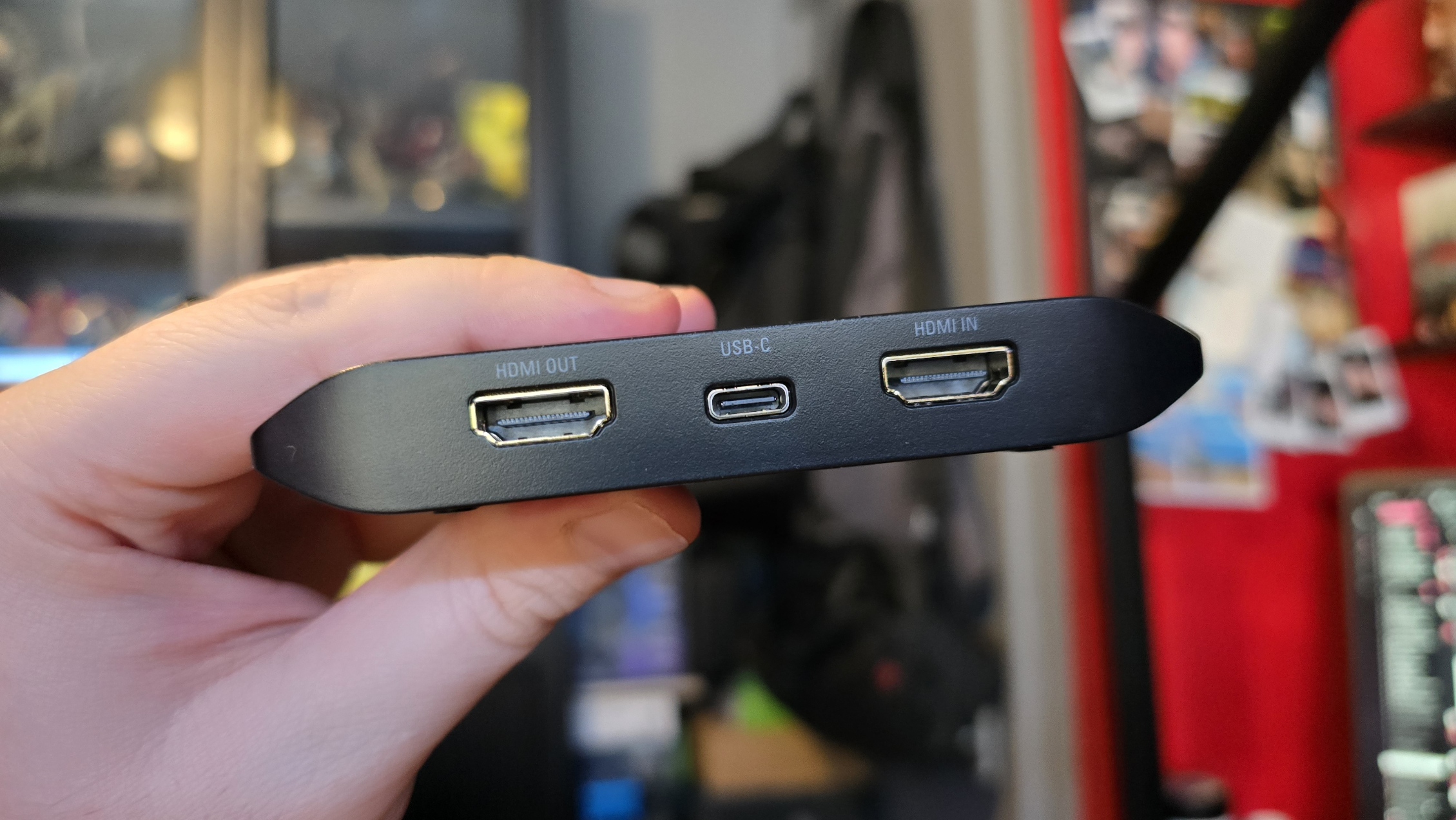Elgato 4K S (2025)
