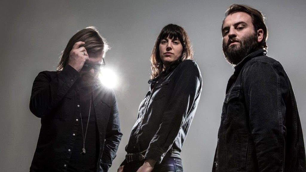 Band Of Skulls stream So Good | Louder