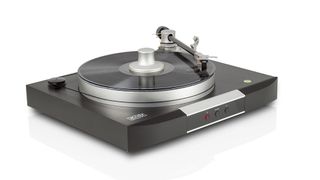 CES 2020: Mark Levinson introduces No.5105 turntable, pricing starts at $6000