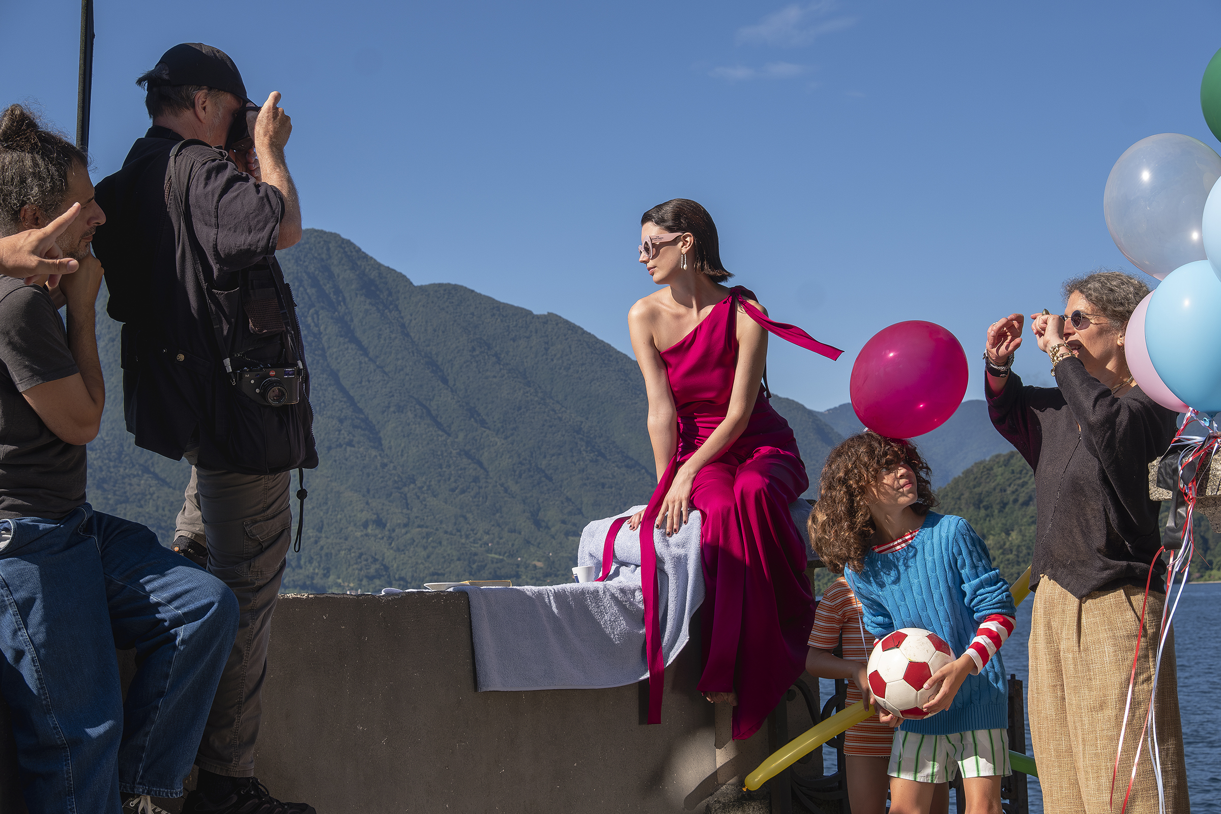 Lavazza Calendar 2026