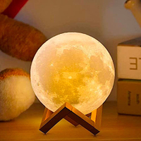 AED Moon Lamp - was $30now $19.98 at Amazon