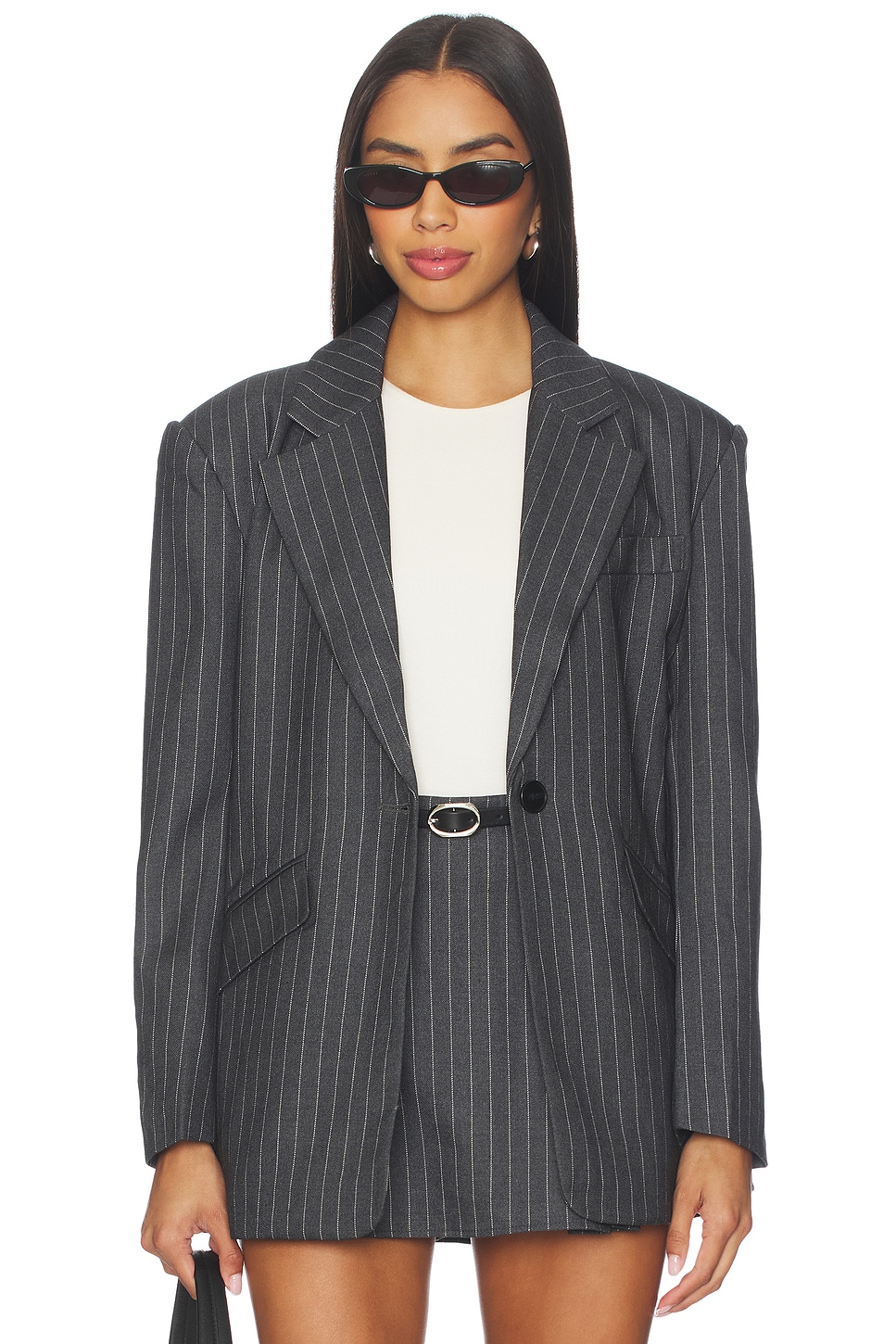 Collins Blazer