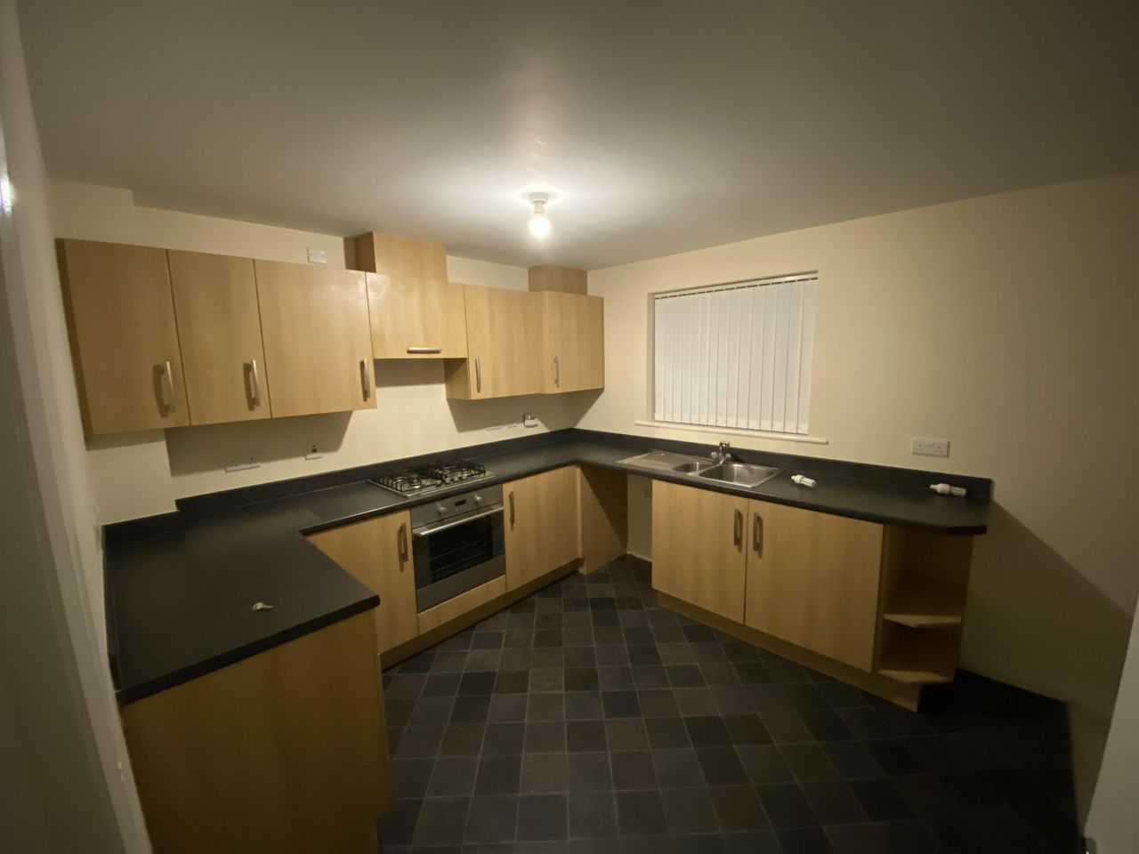 Kitchen makeover