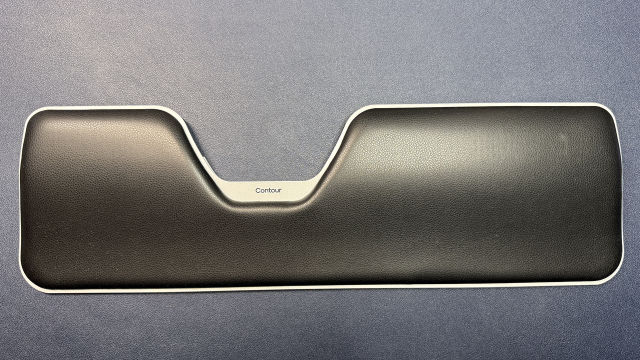 Contour RollerMouse Red Plus Wireless