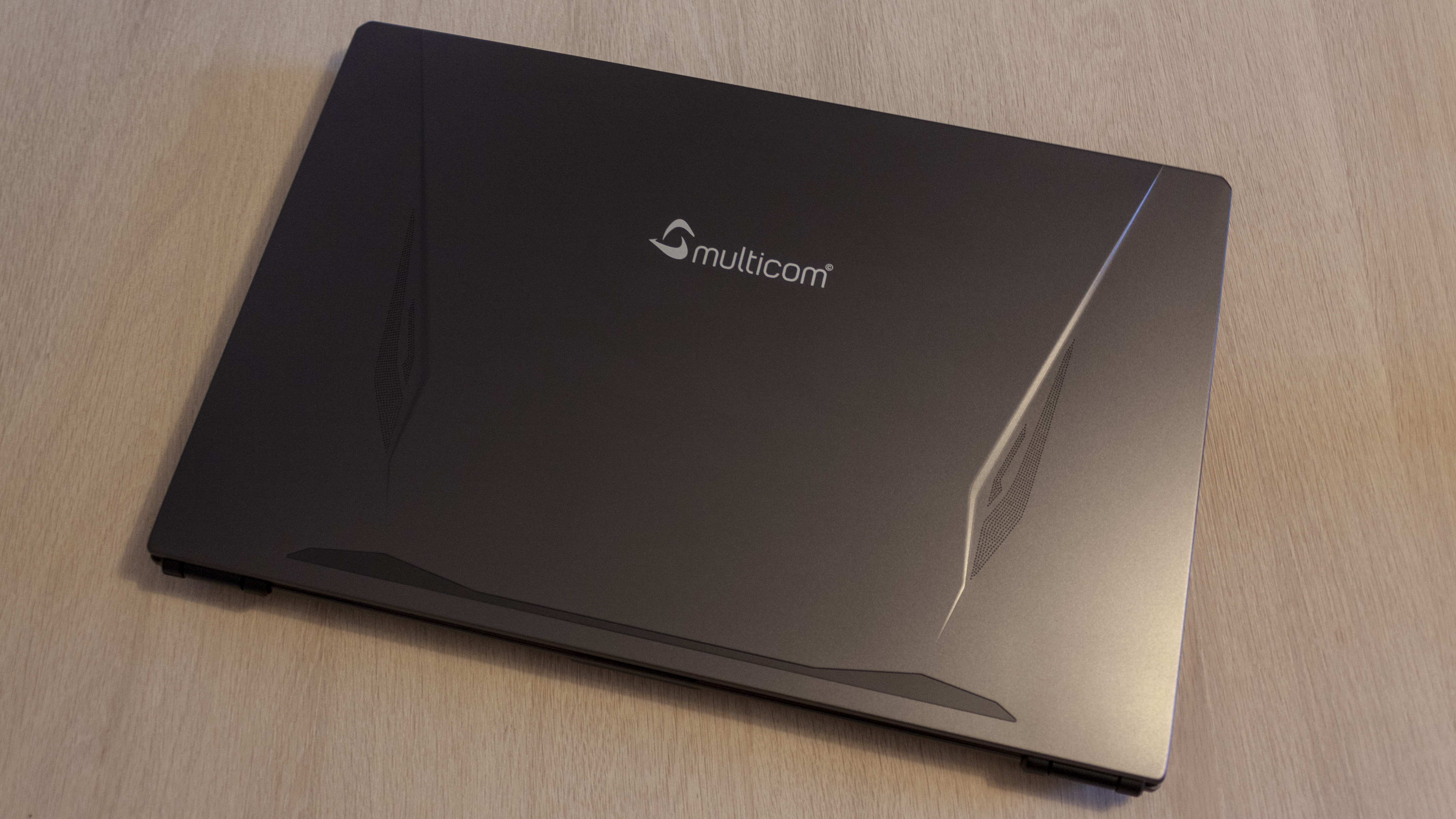 Multicom Kunshan P960RD
