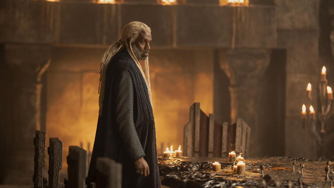 House of the Dragon Season 2