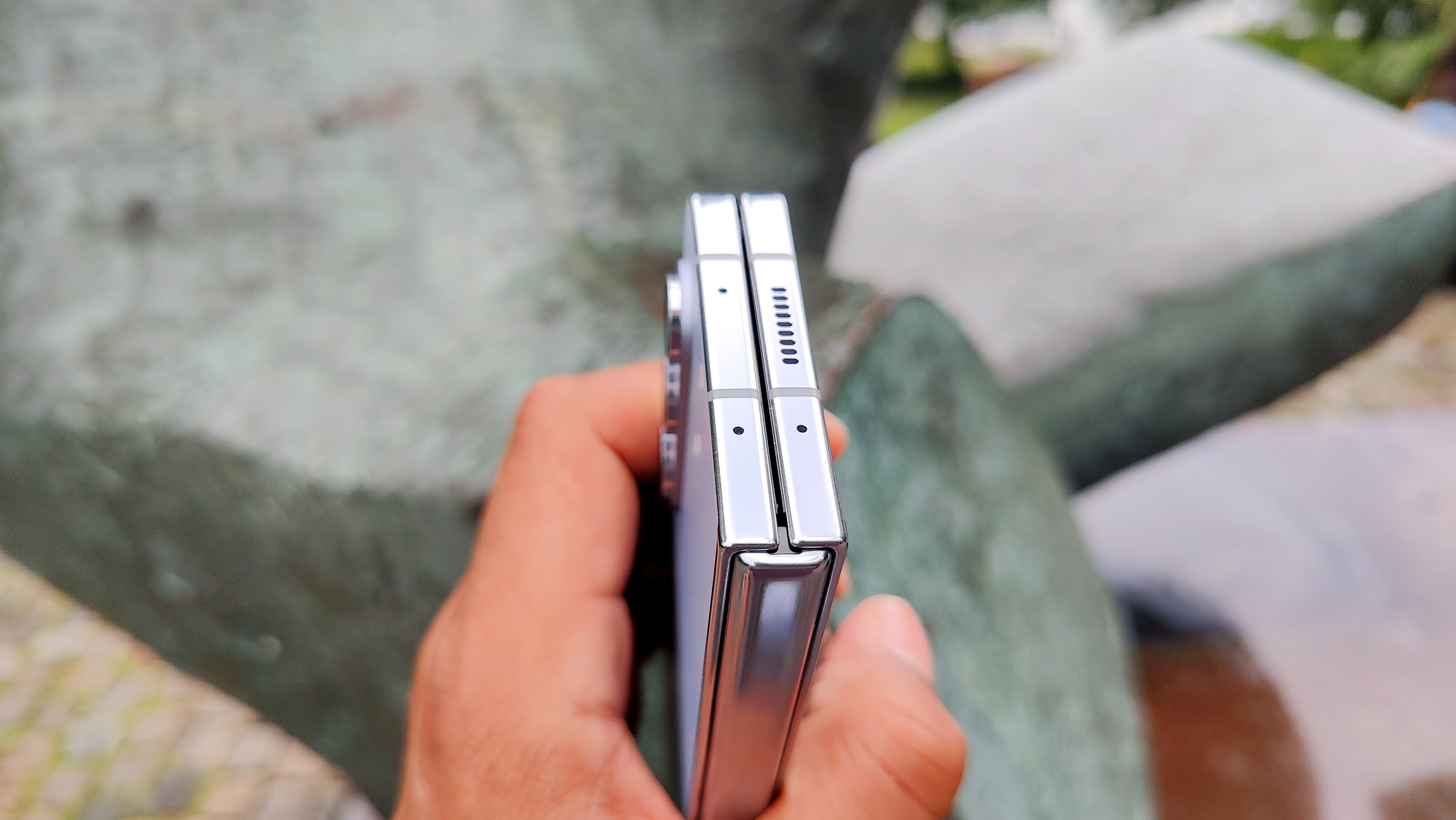 Galaxy Z Fold 5