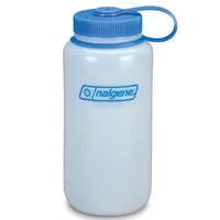 Nalgene Ultralite Wide-Mouth Water Bottle Nalgene Ultralite Wide-Mouth Water Bottle