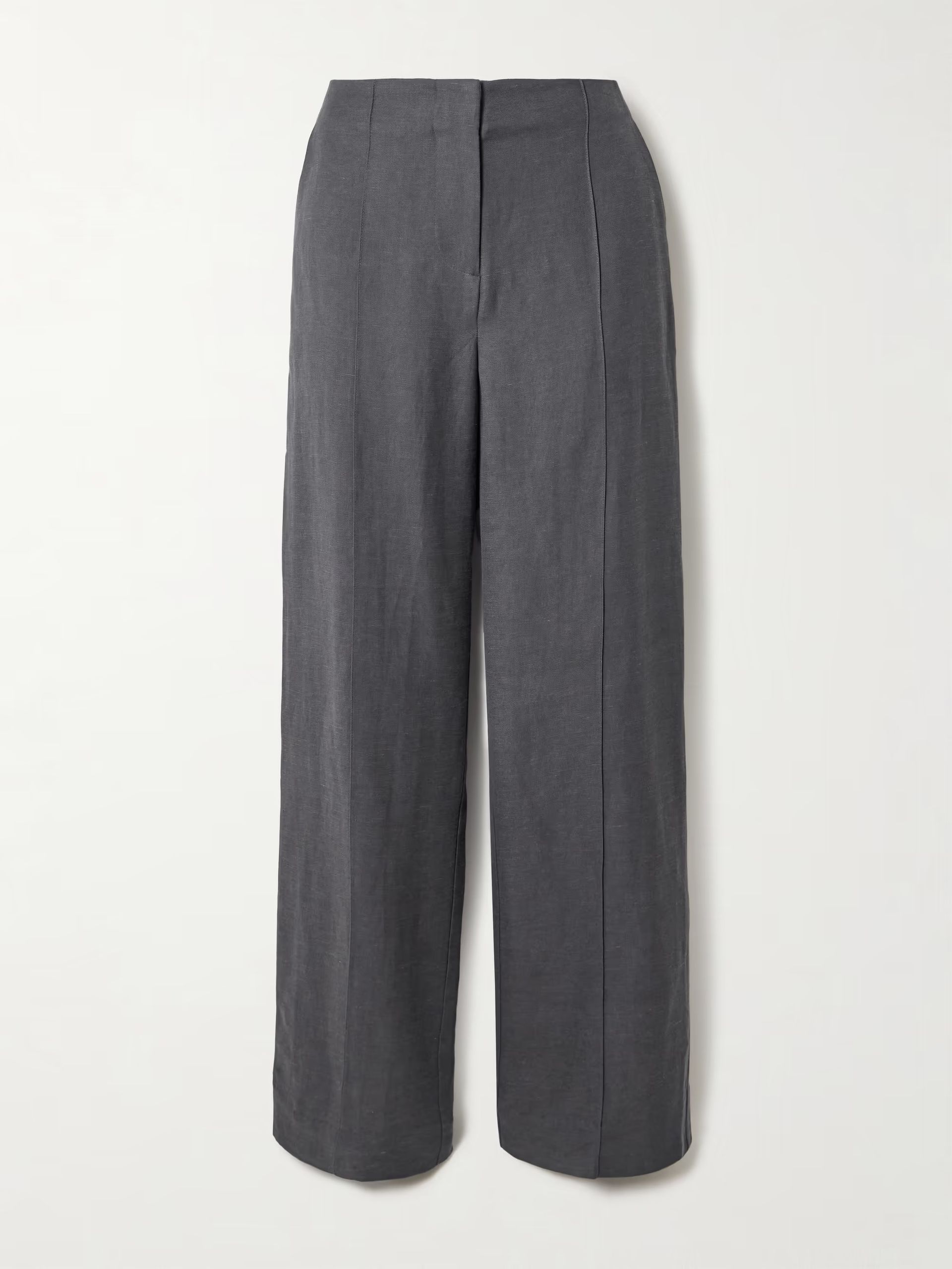 FAITHFULL, Lenza Woven Wide-Leg Pants