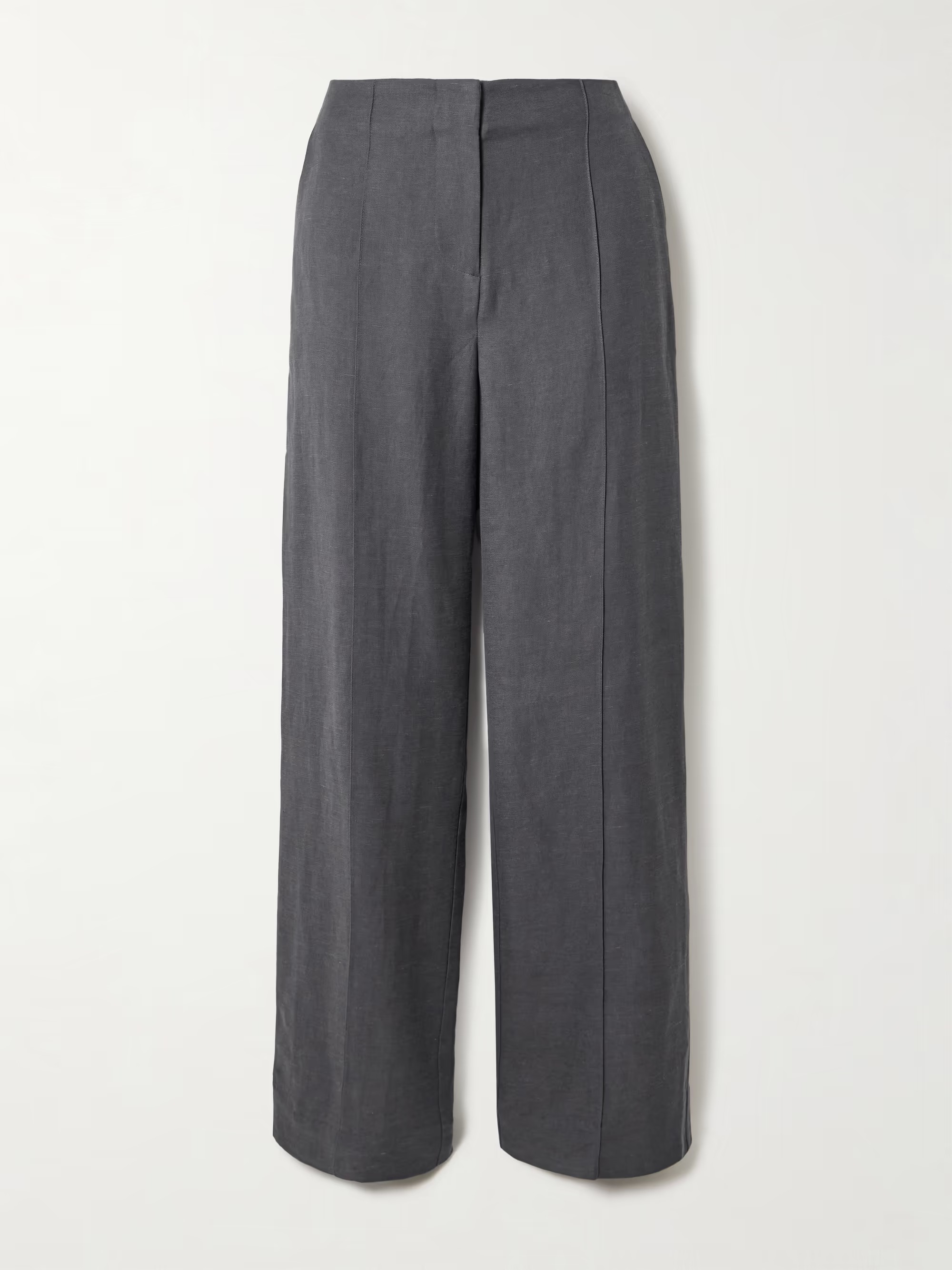 FAITHFULL, Lenza Woven Wide-Leg Pants