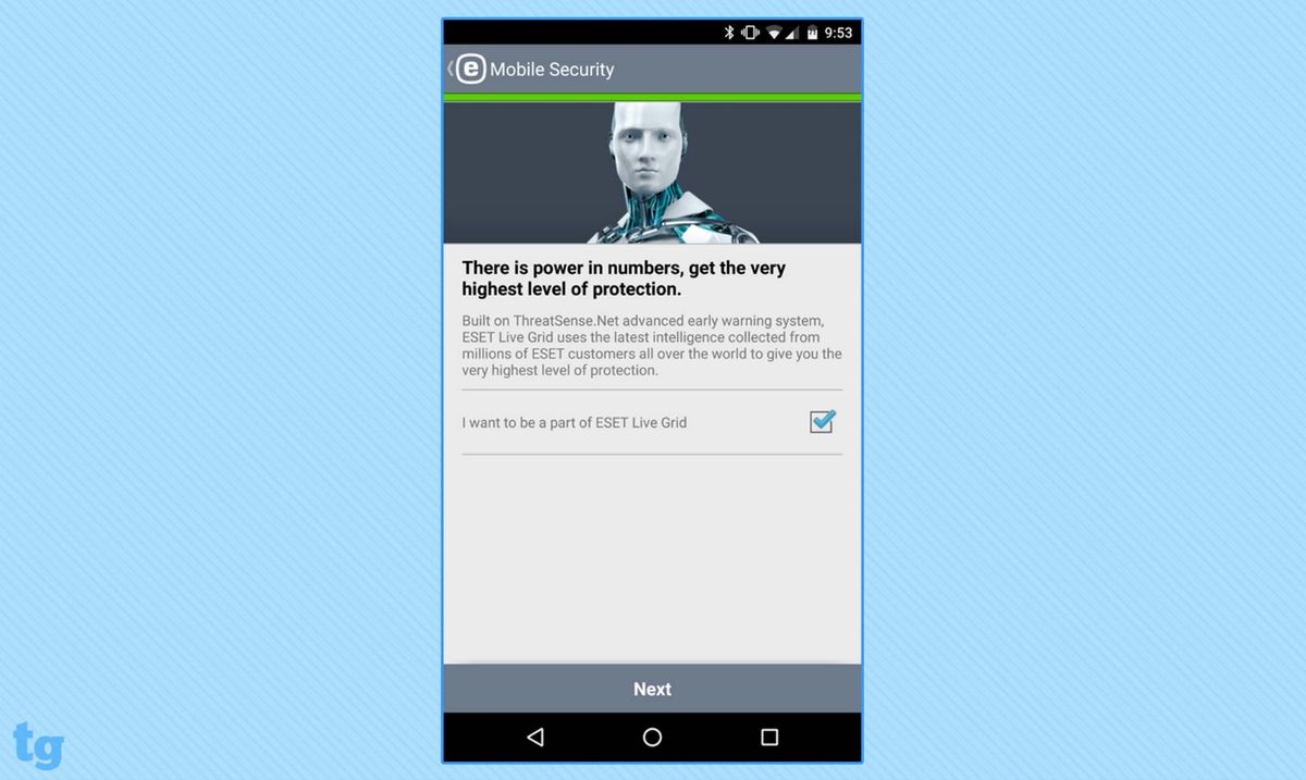 ESET Mobile Security and Antivirus Review Tom