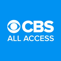 CBS All Access