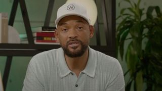 Will Smith on YouTube