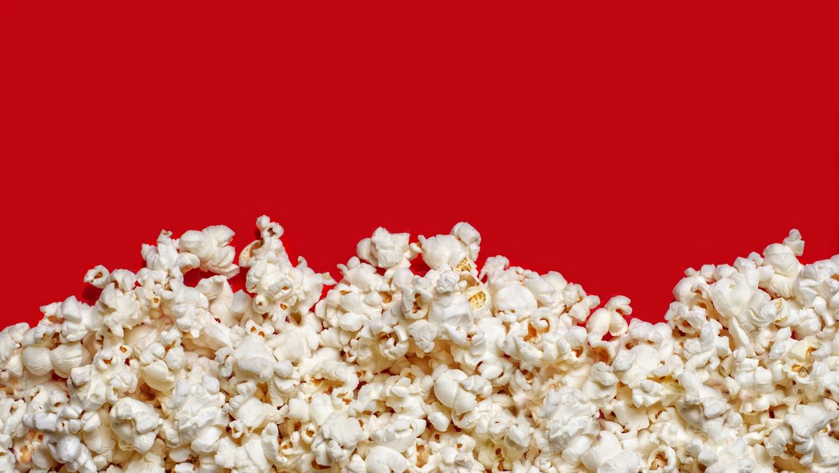Can you make popcorn in an air fryer you can but it s not the best