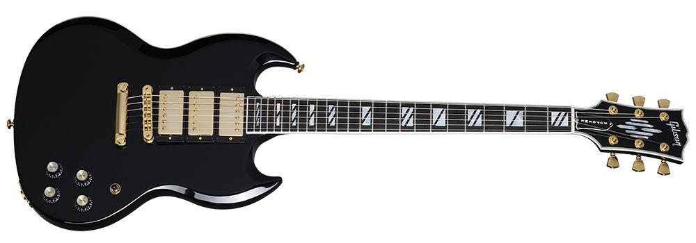 Gibson SG Supreme
