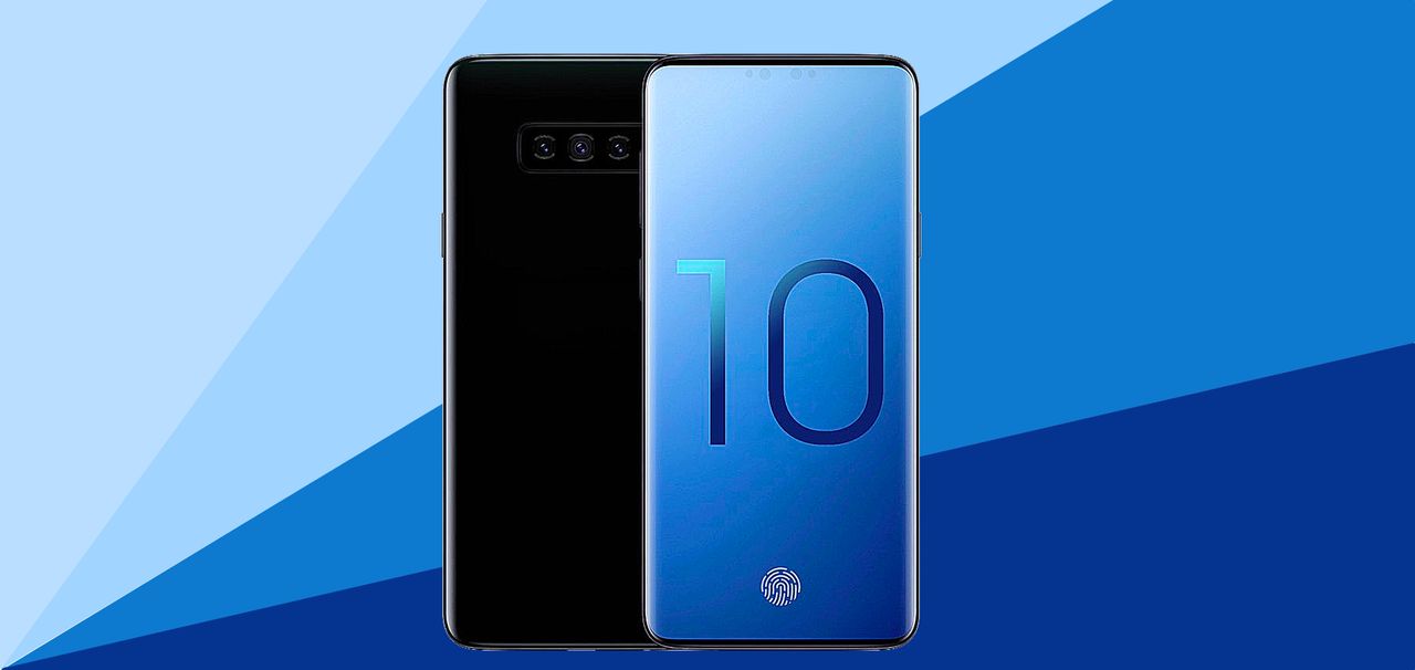 Samsung Galaxy S10