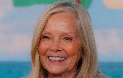 Image of Jo Good