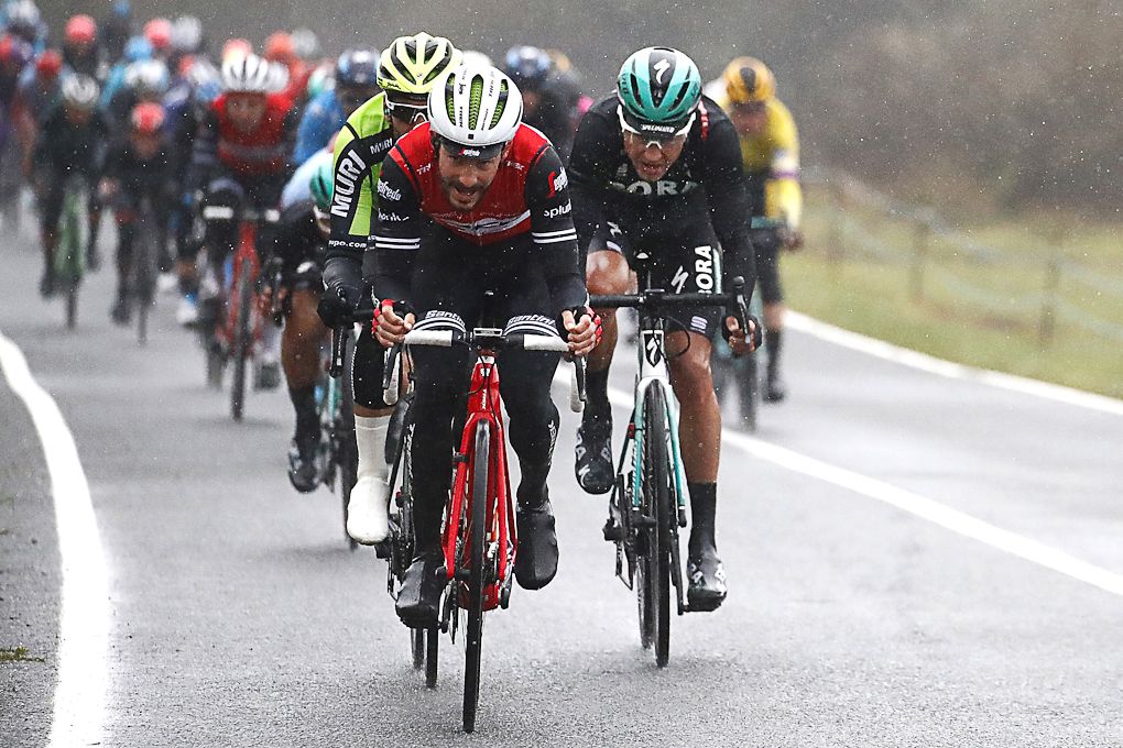 Julien Bernard (Trek - Segafredo)