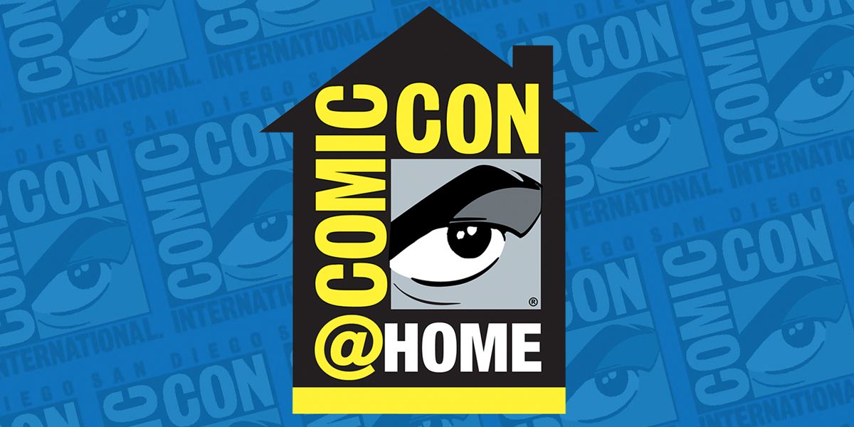 A Space Fan's Guide to San Diego Comic-Con 2020