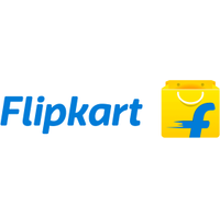 Flipkart: regular availability on a roughly weekly basis