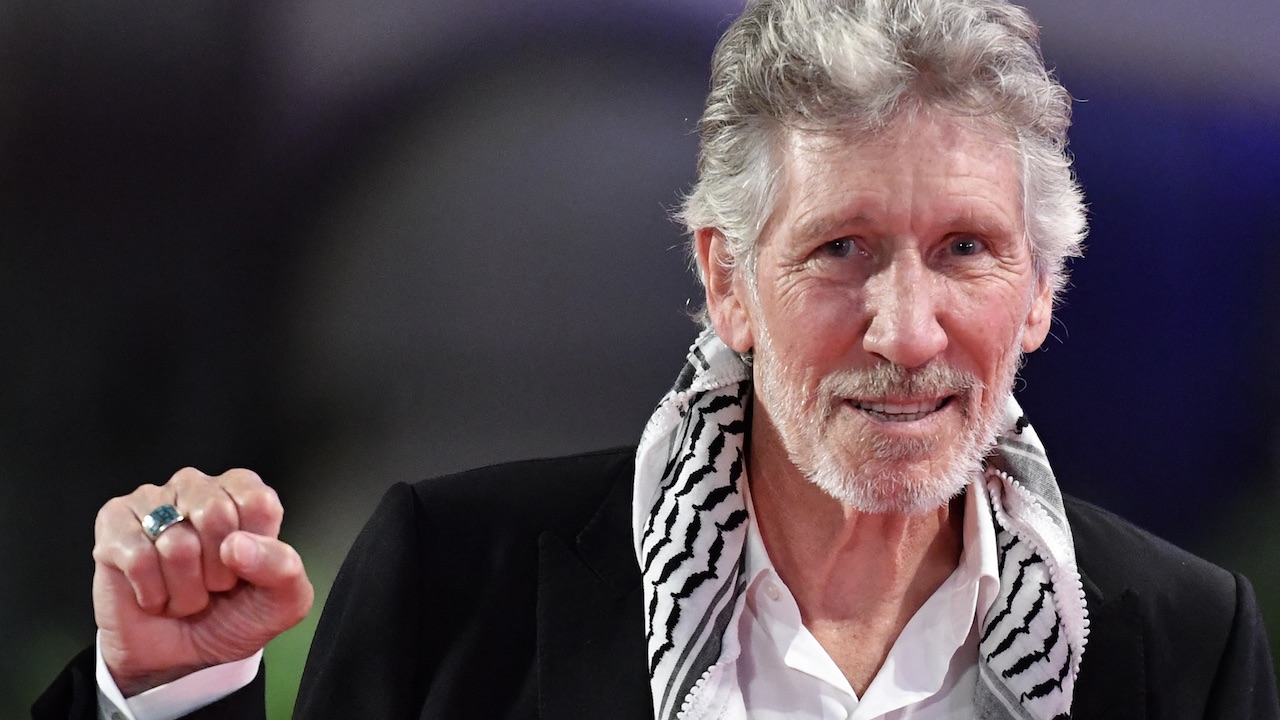 Roger Waters