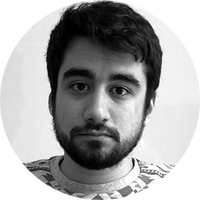 Luis Paez-Pumar's avatar