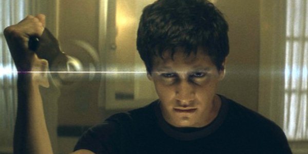 Jake Gyllenhaal faces resistance, much like his film Donnie Darko did in its origin